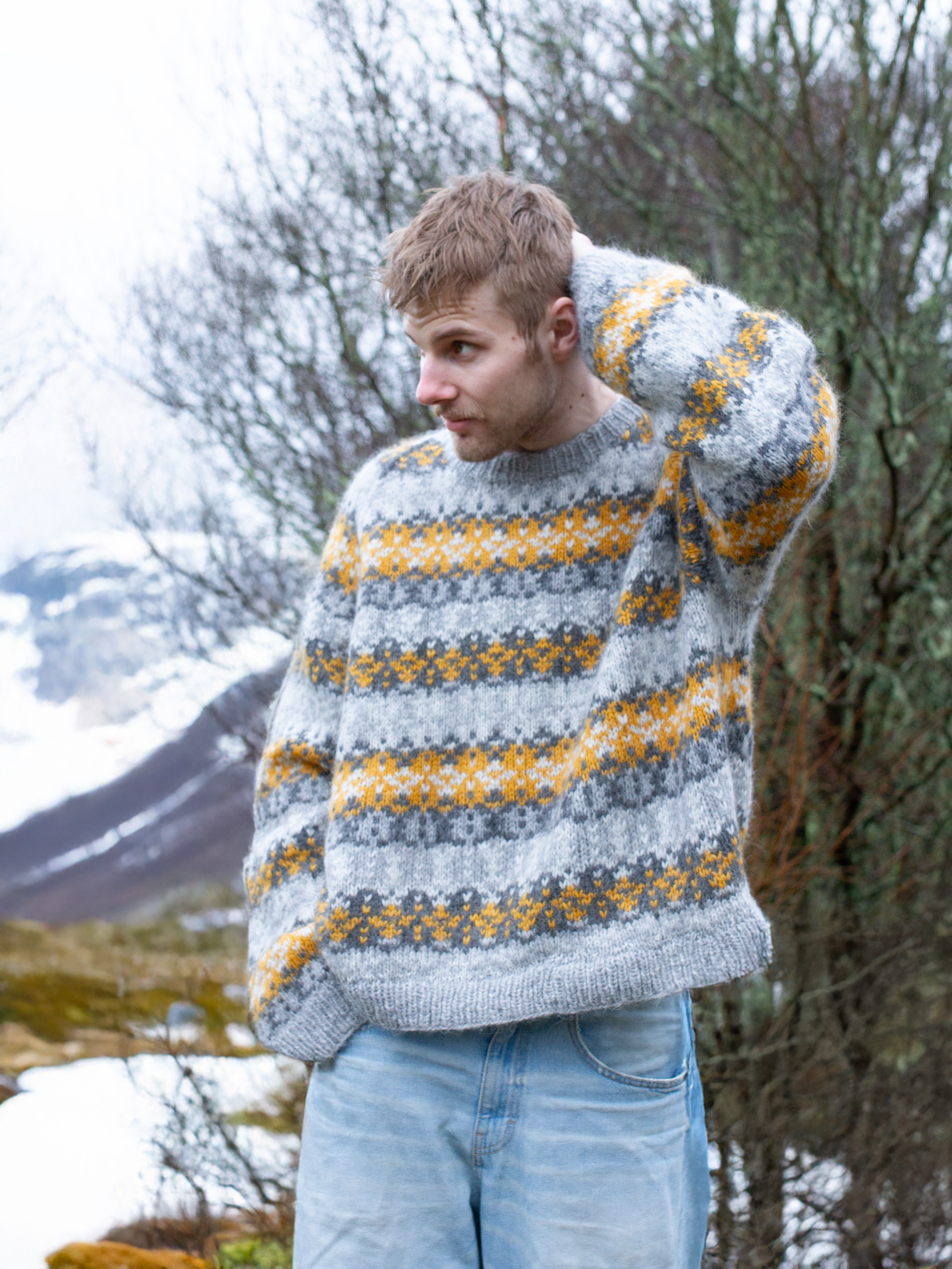 521K-09a AURA DREAM herre