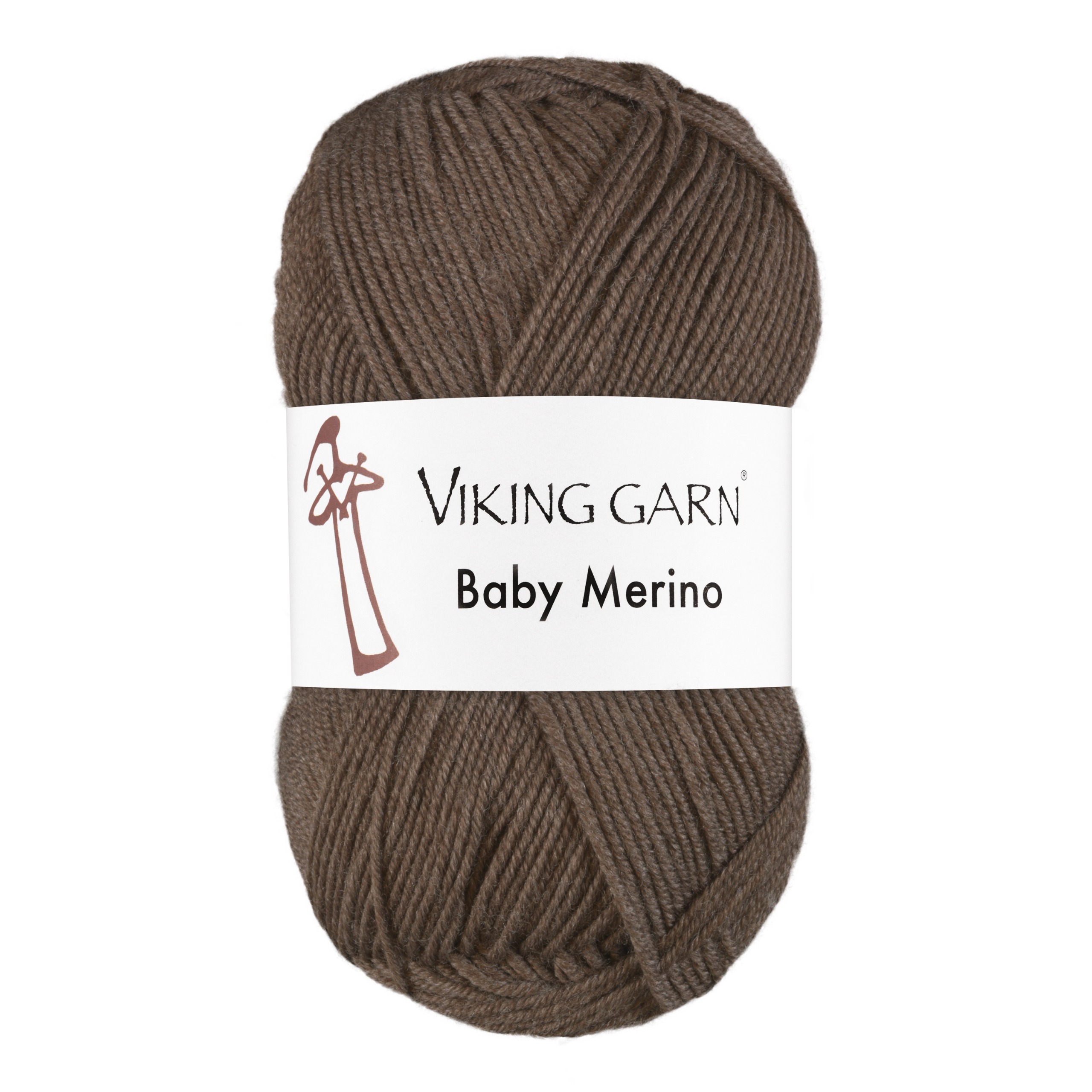 Viking Baby Merino posesalg 10 stk