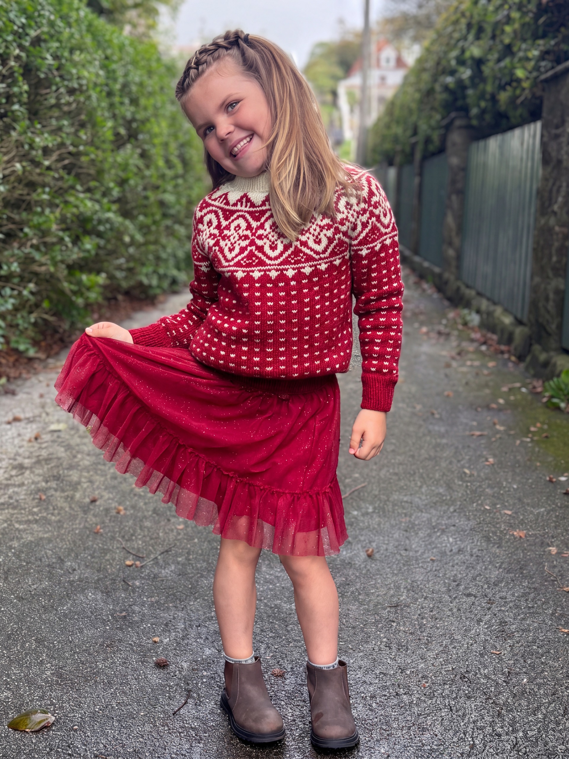 521K-04a MOY wool genser mini