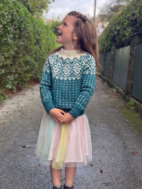 521K-04c MOY wool genser mini