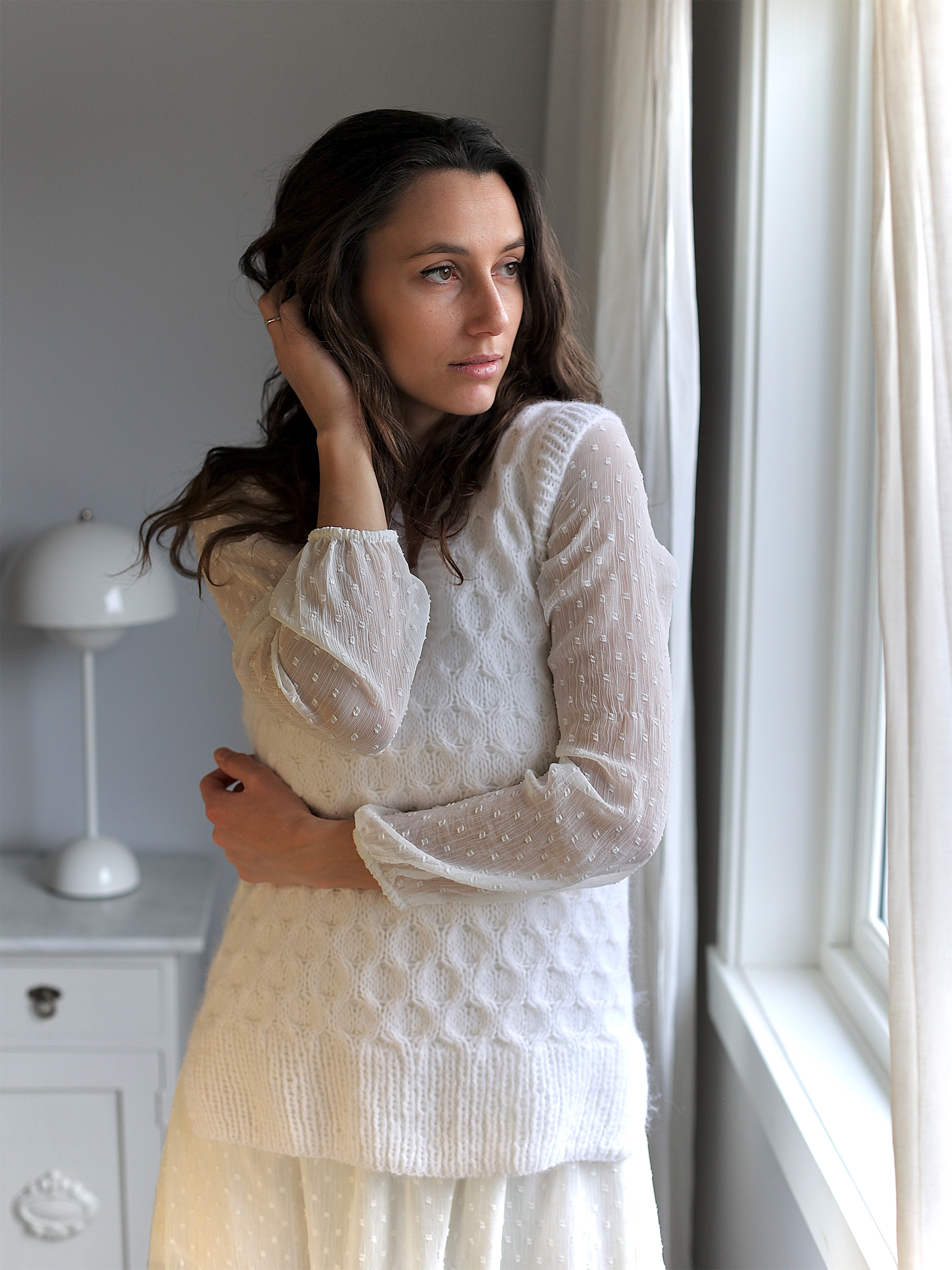 322S-10d BEE BEE vest