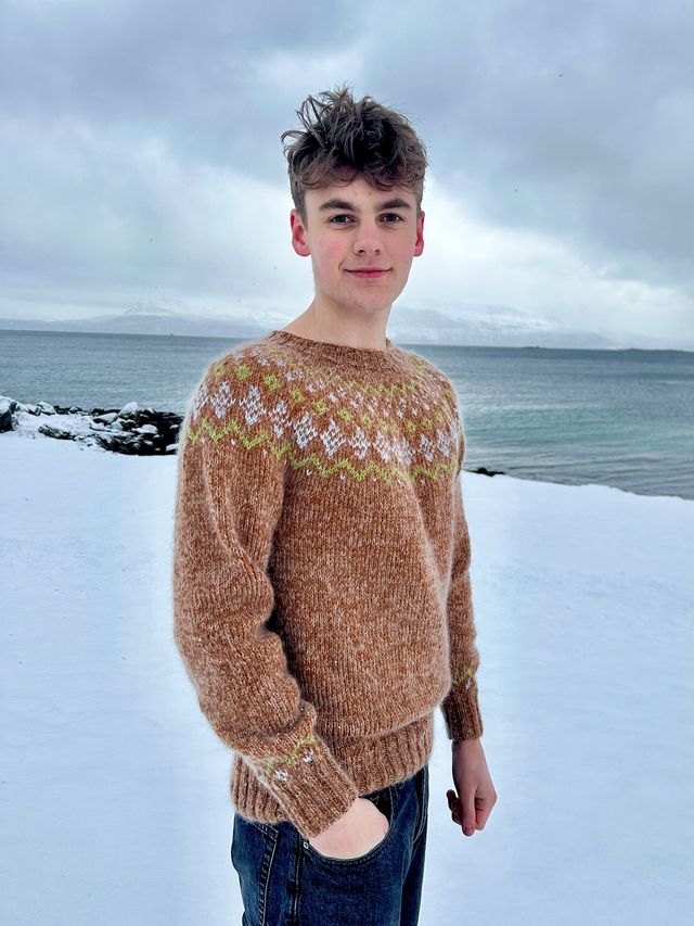 521E-01b Benjamin genser