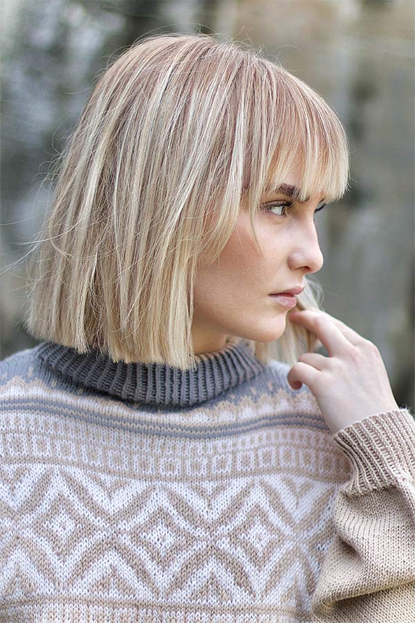 HEDVIG Beige