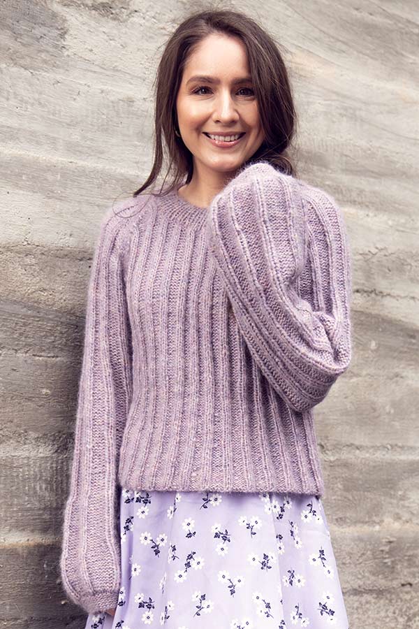 PIA PUMPKIN Tåkelilla