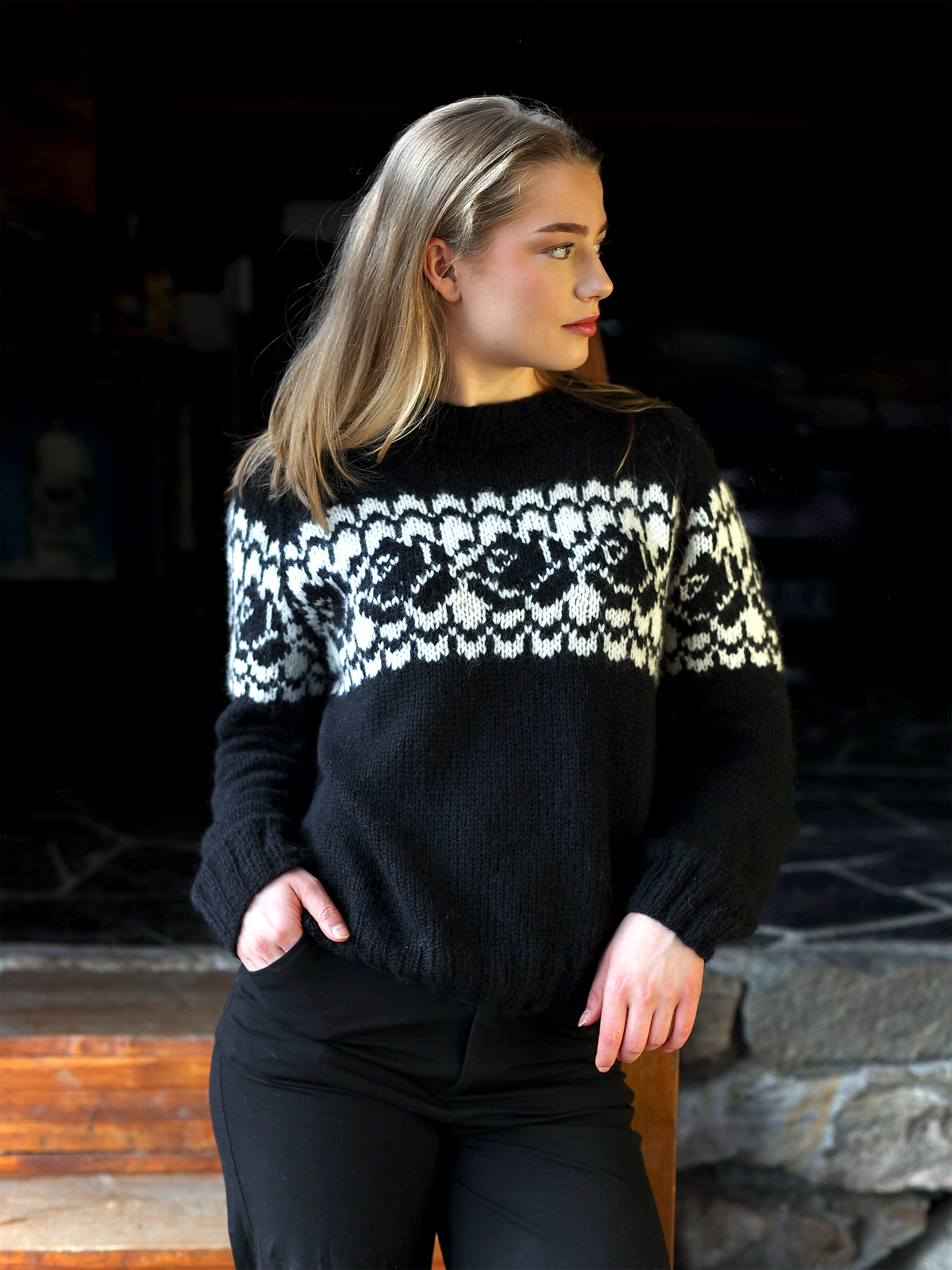 322S-01b BLANCA genser