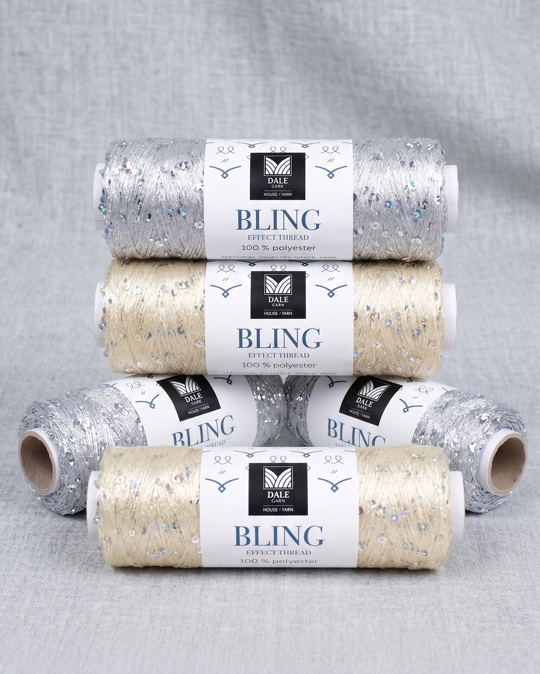 Bling Effekttråd