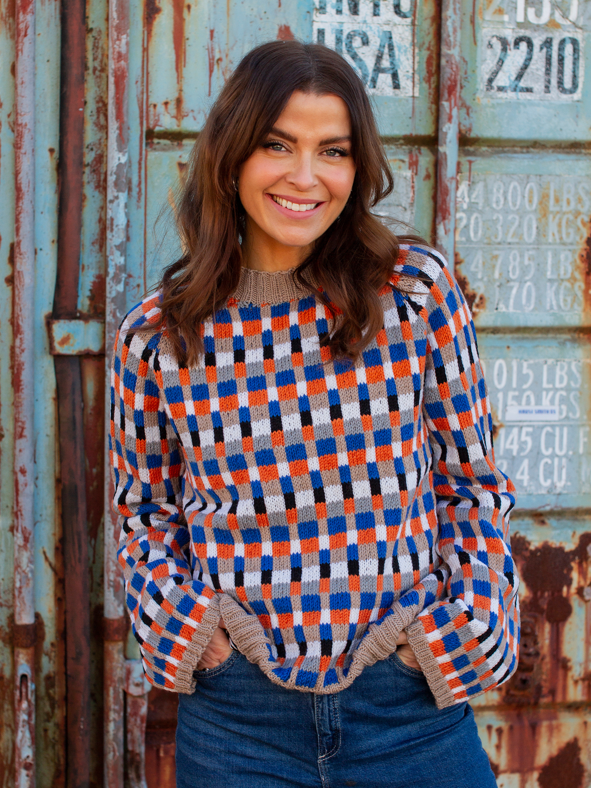 321K-02b BLOCK genser