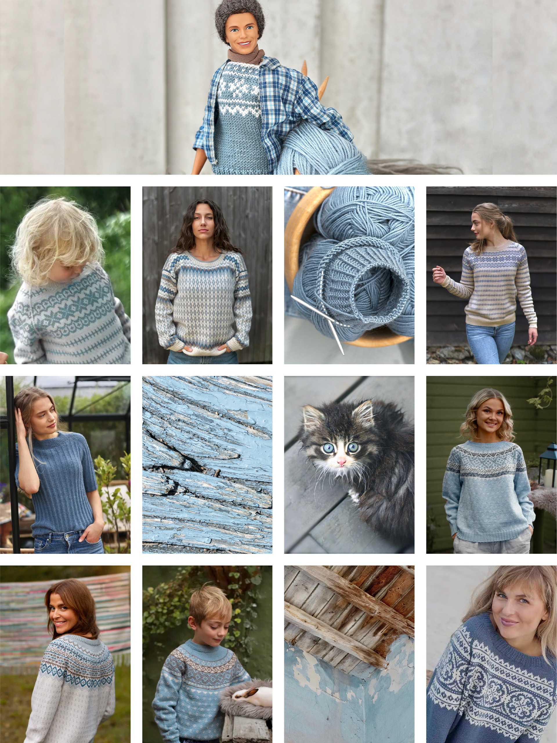 Blues for You vol. 2 pakken