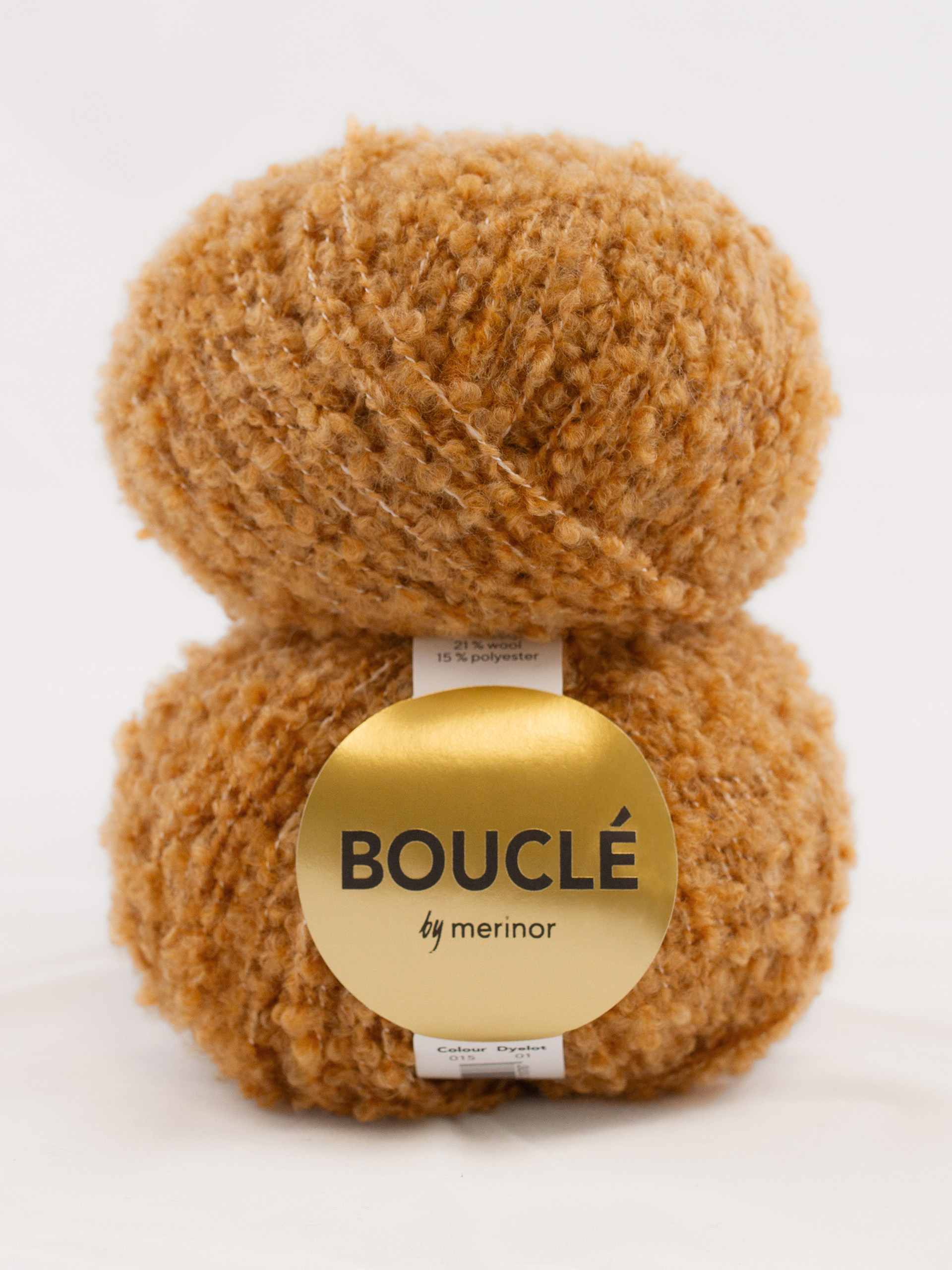 Bouclé - outlet