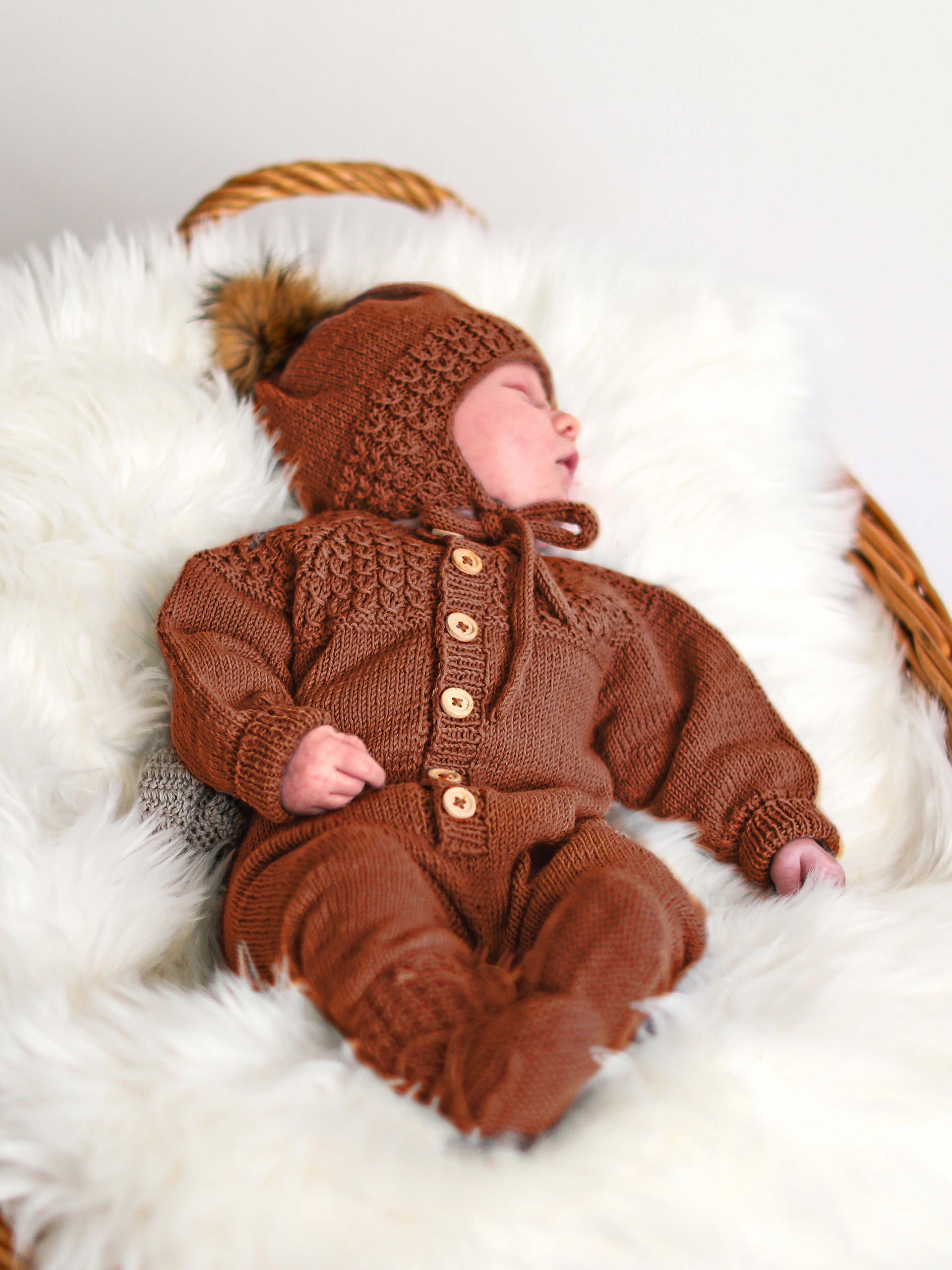 Bysse heldress kanel