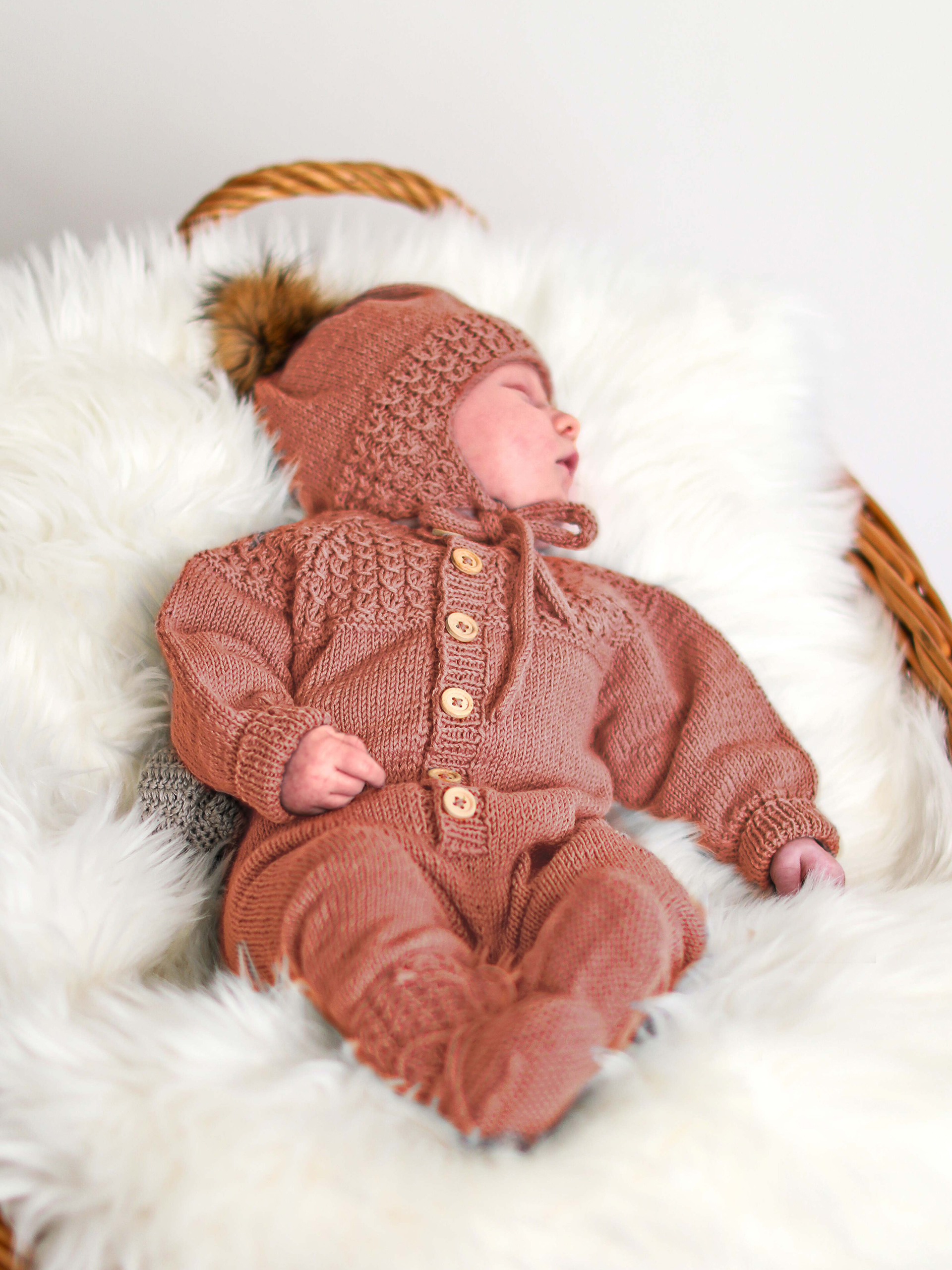 Bysse heldress lakserosa