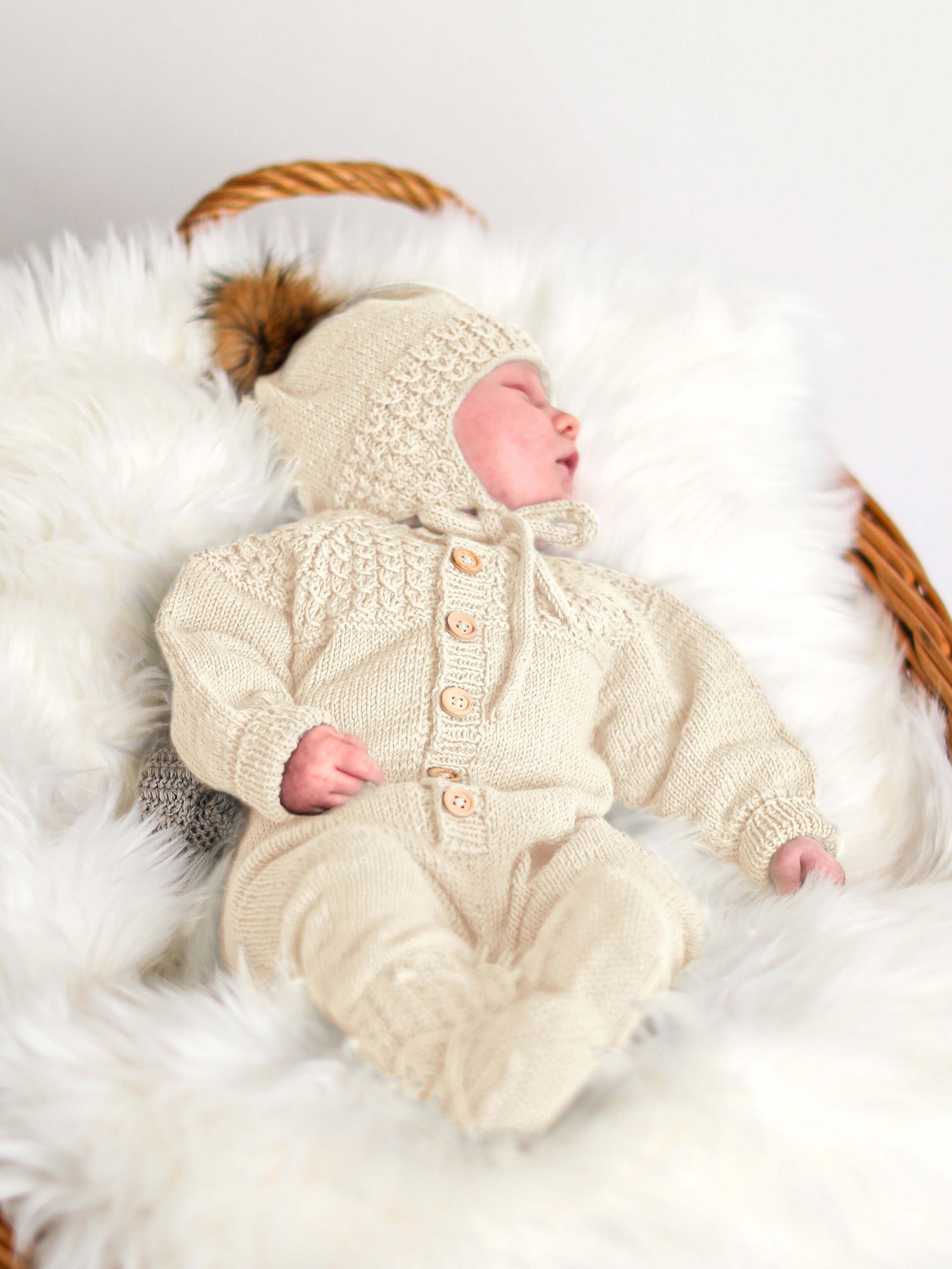 Bysse heldress natur