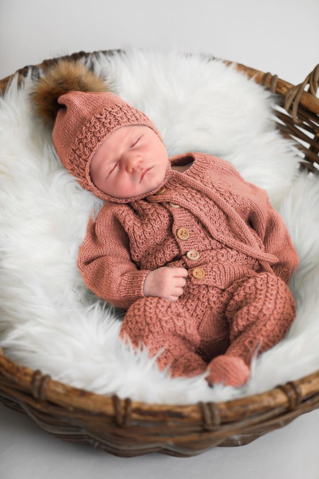 Bysse jakkesett lakserosa