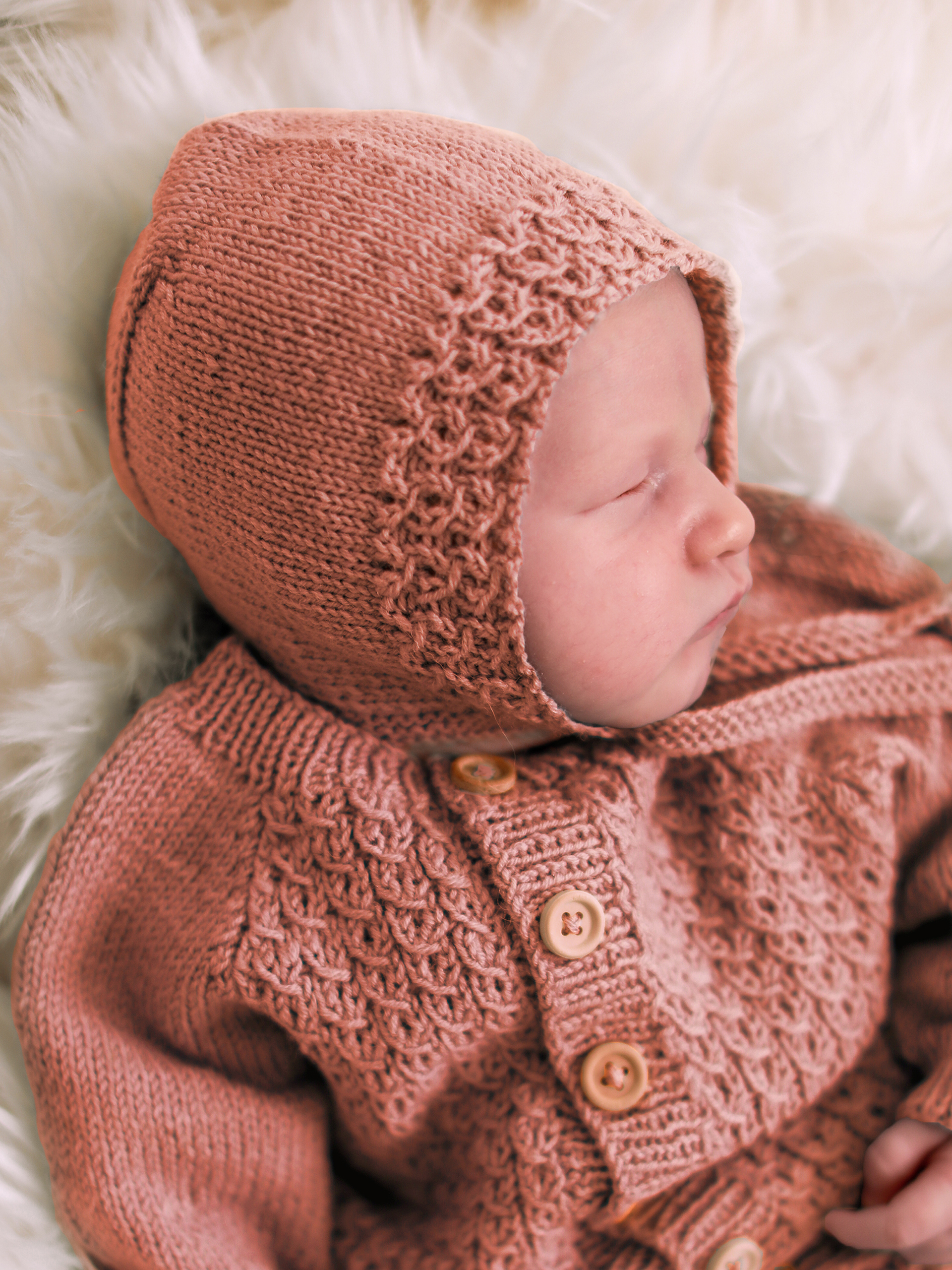 Bysse kyse og sokker lakserosa