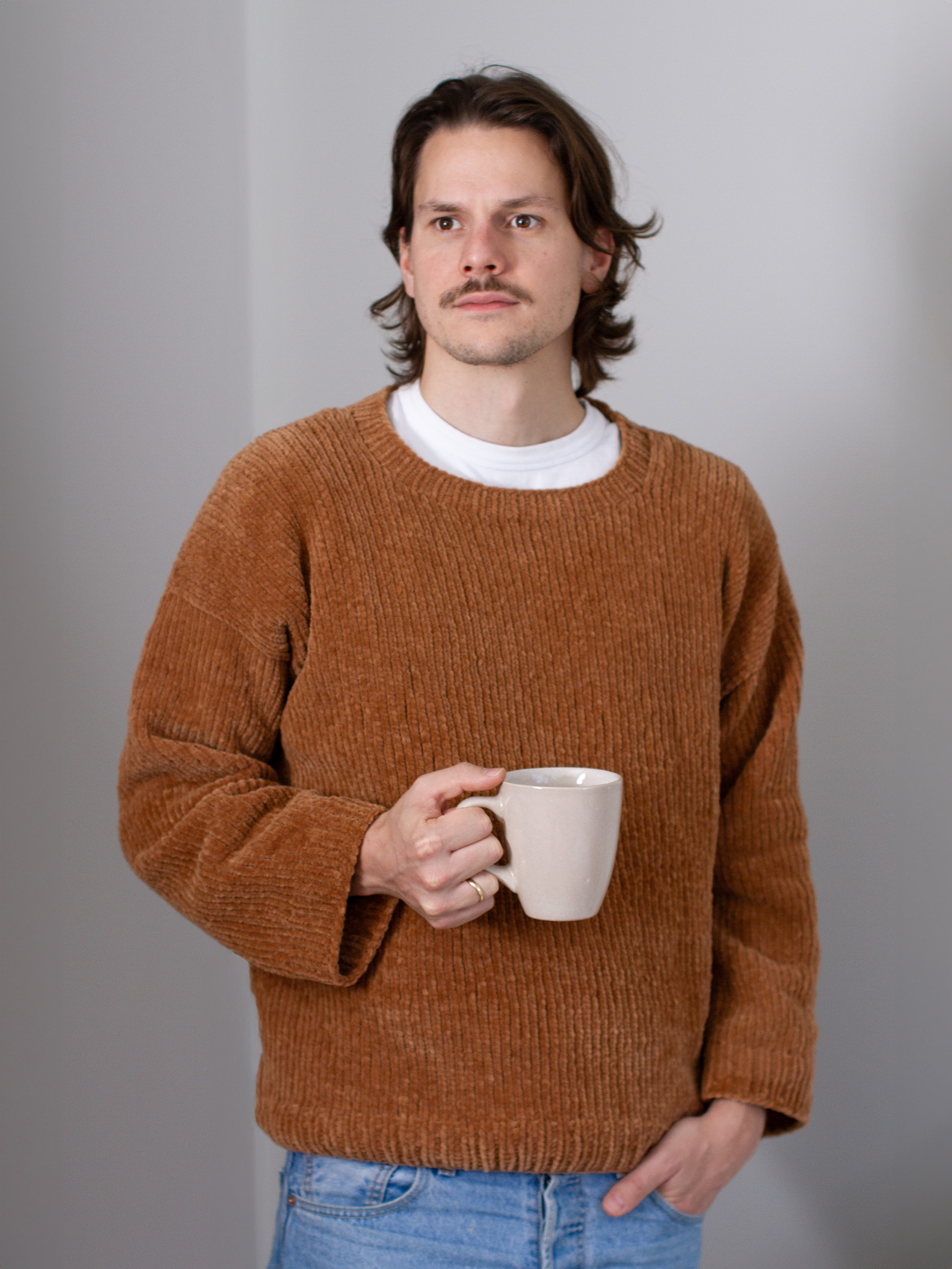 24024-E Chane genser - Kamel