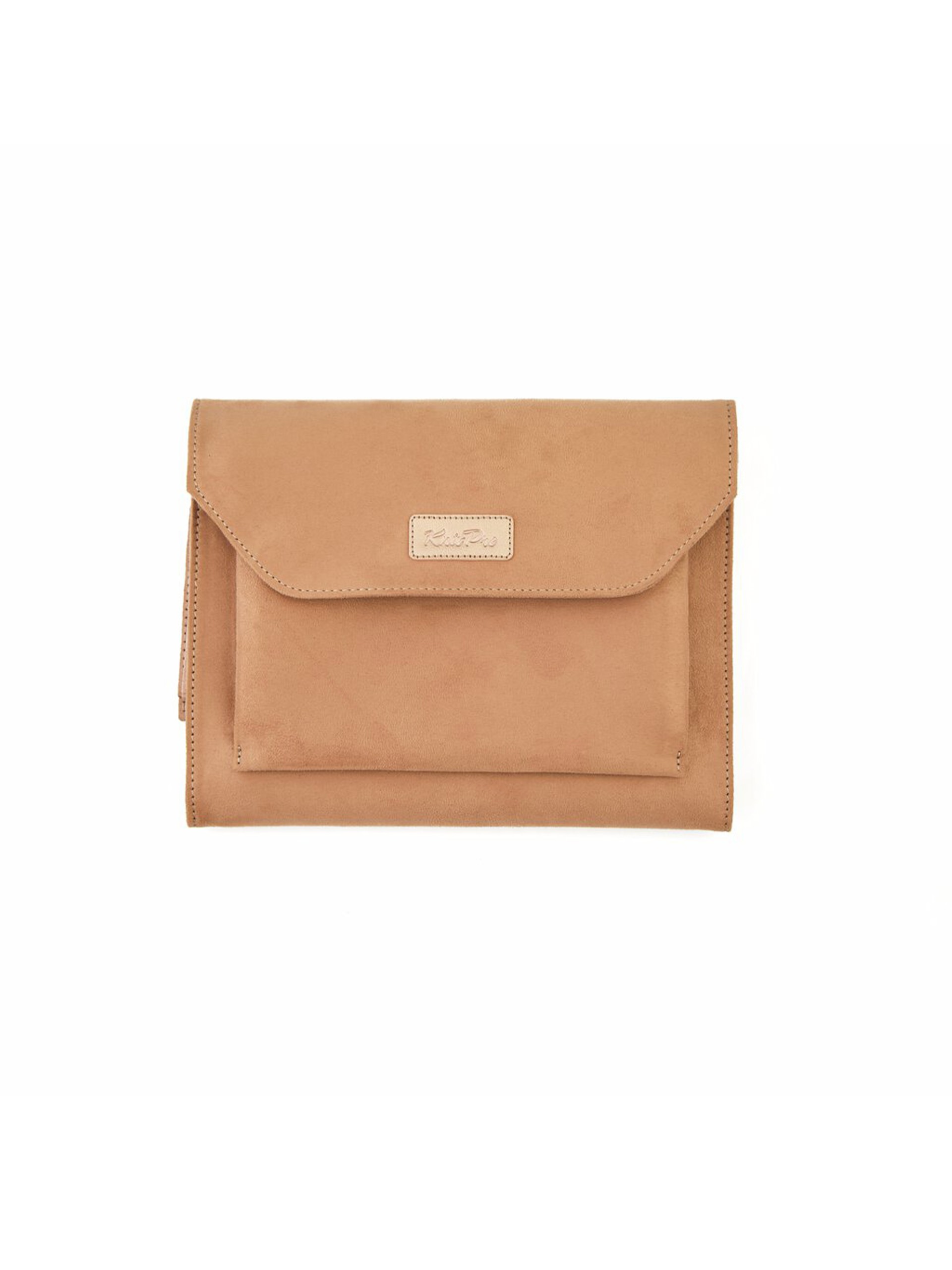 Clay Collection - Oppbevaring av rundpinner