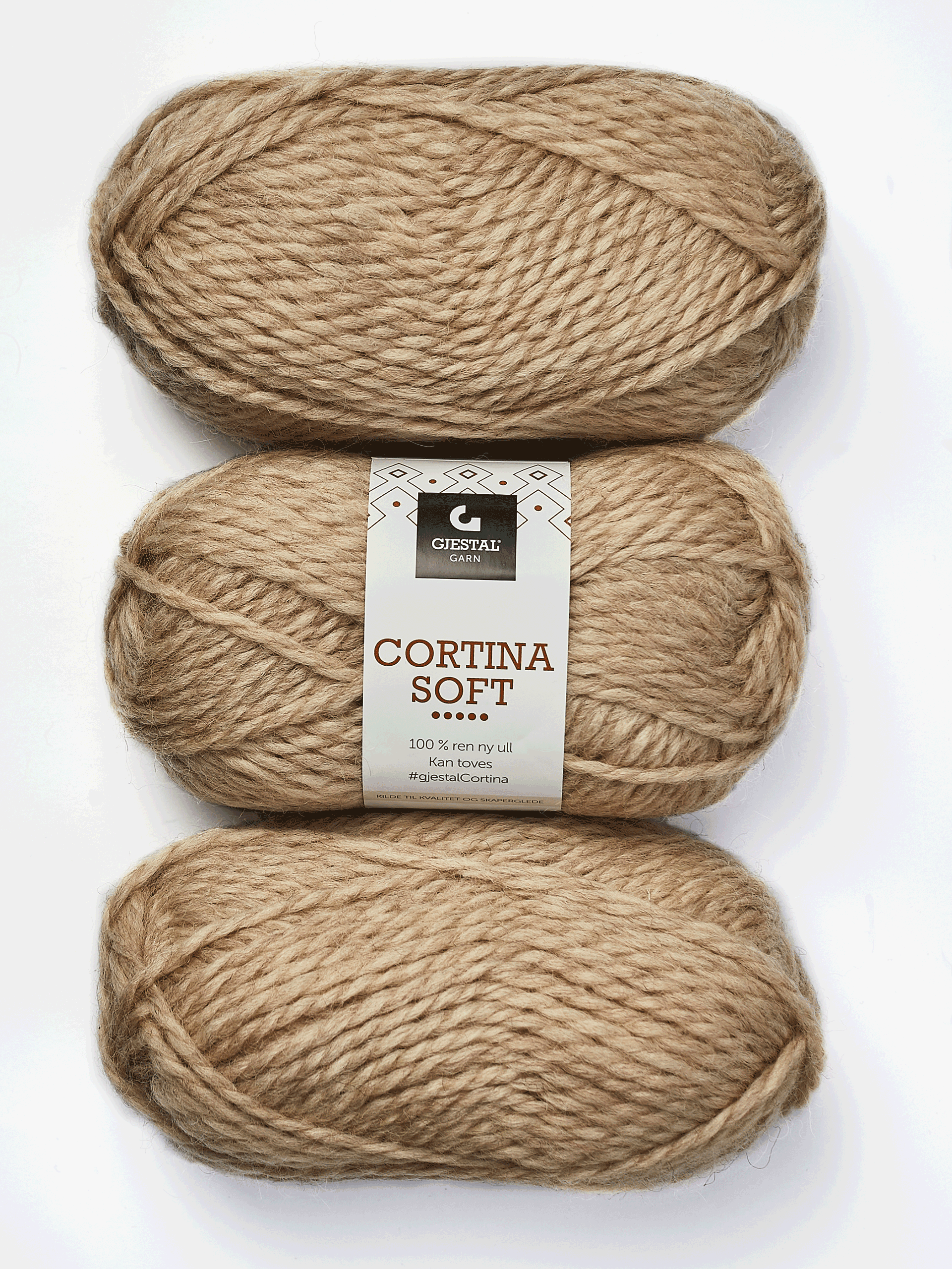 Cortina Soft posesalg 10 stk