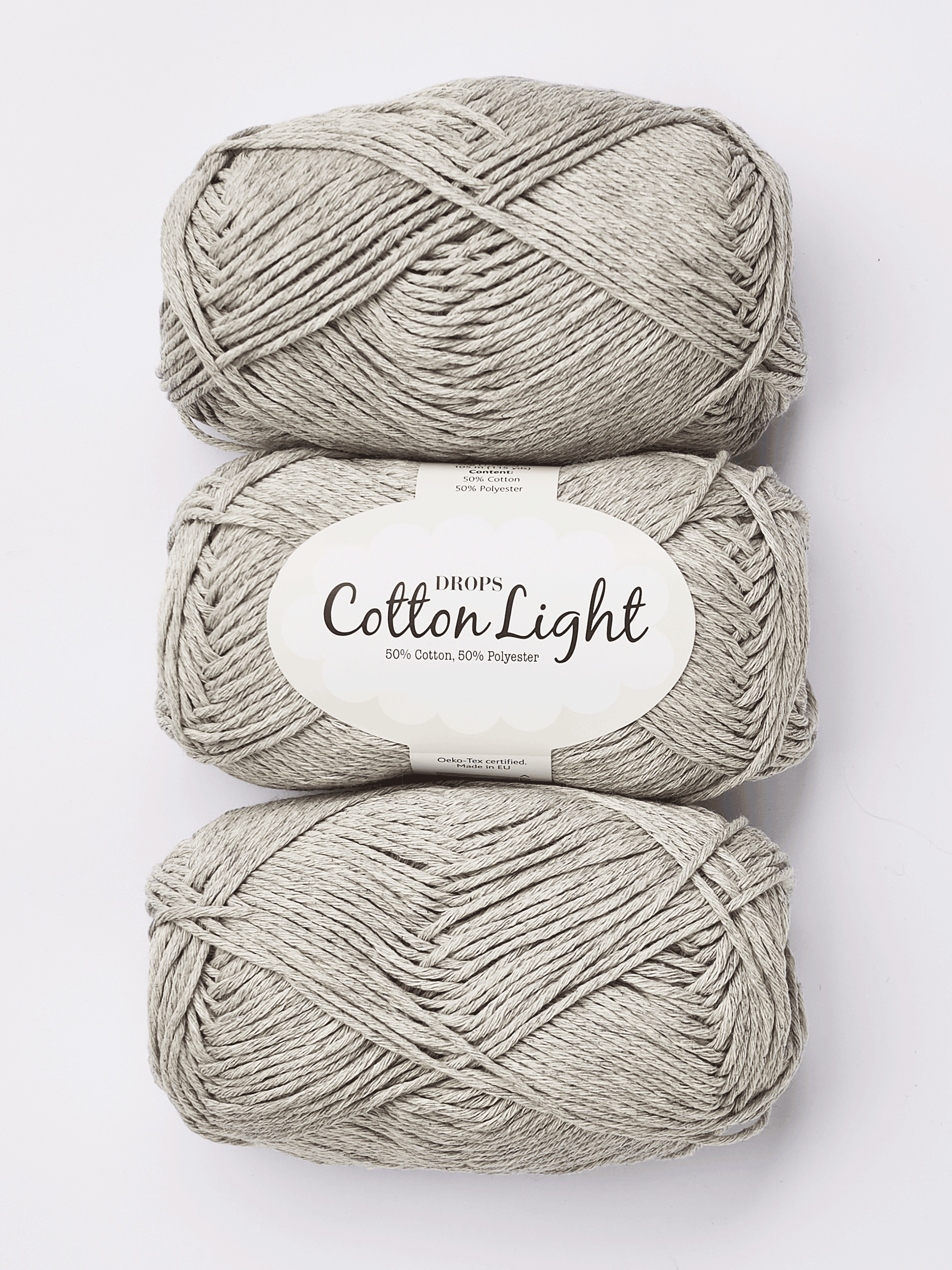 Cotton Light