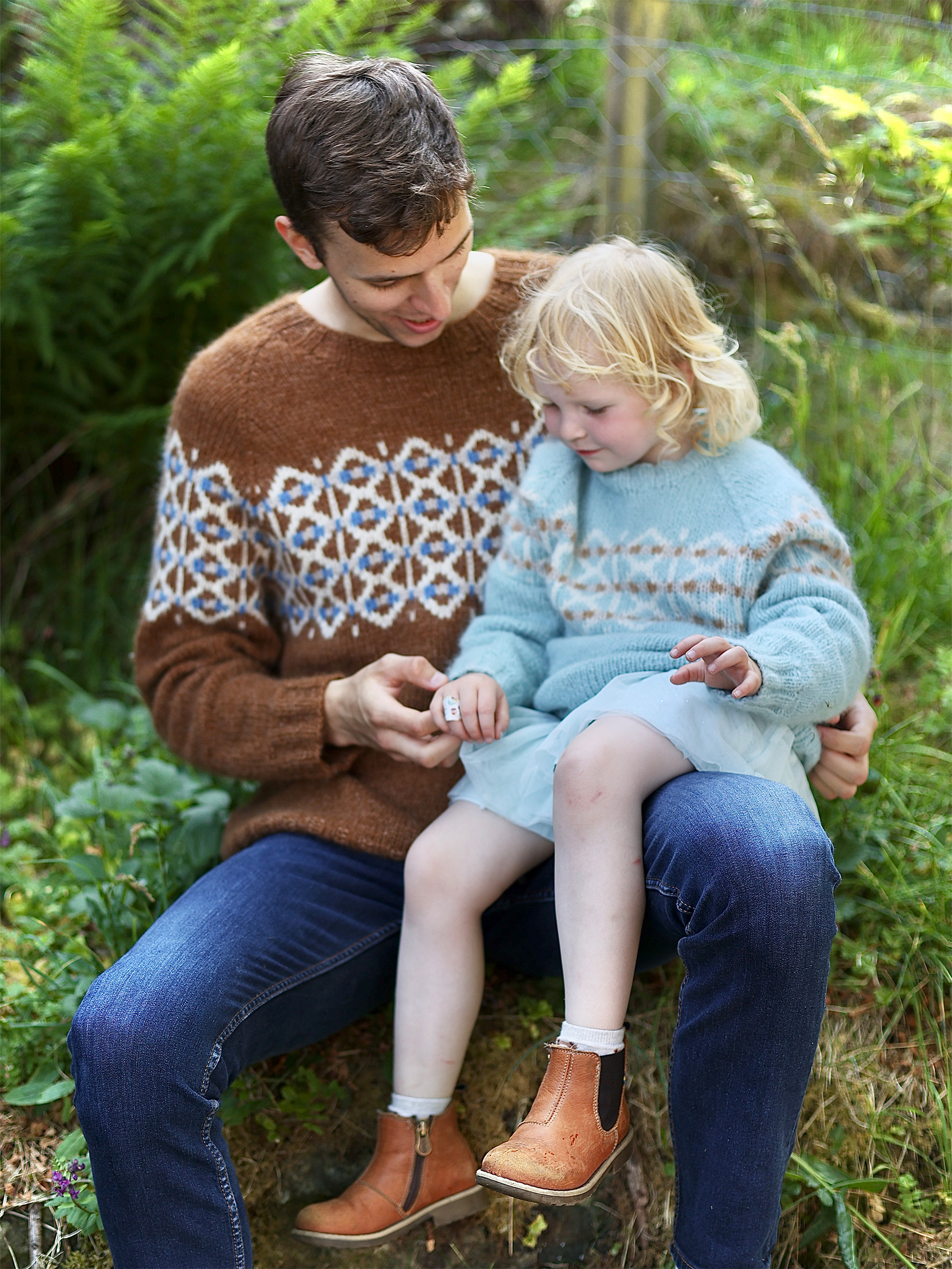 CROSS Dream mini lys petrol