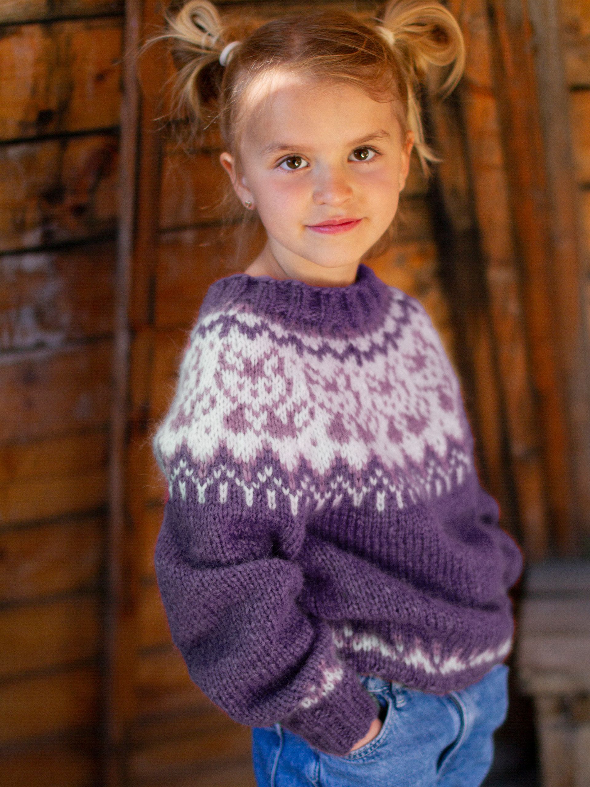 224K-11h MIKKEL mini - Garnius