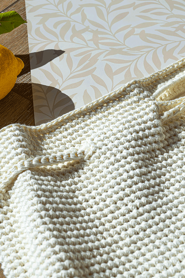 452-08 Seven Mile strandveske