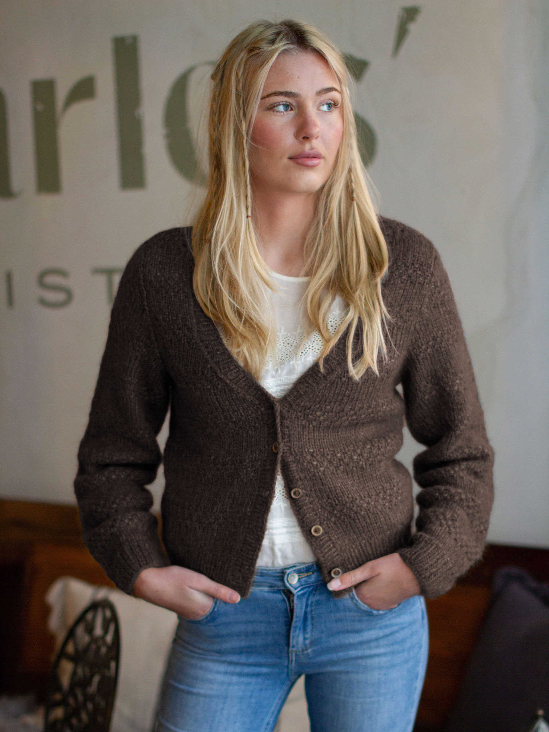 322K-03d DORA dream jakke