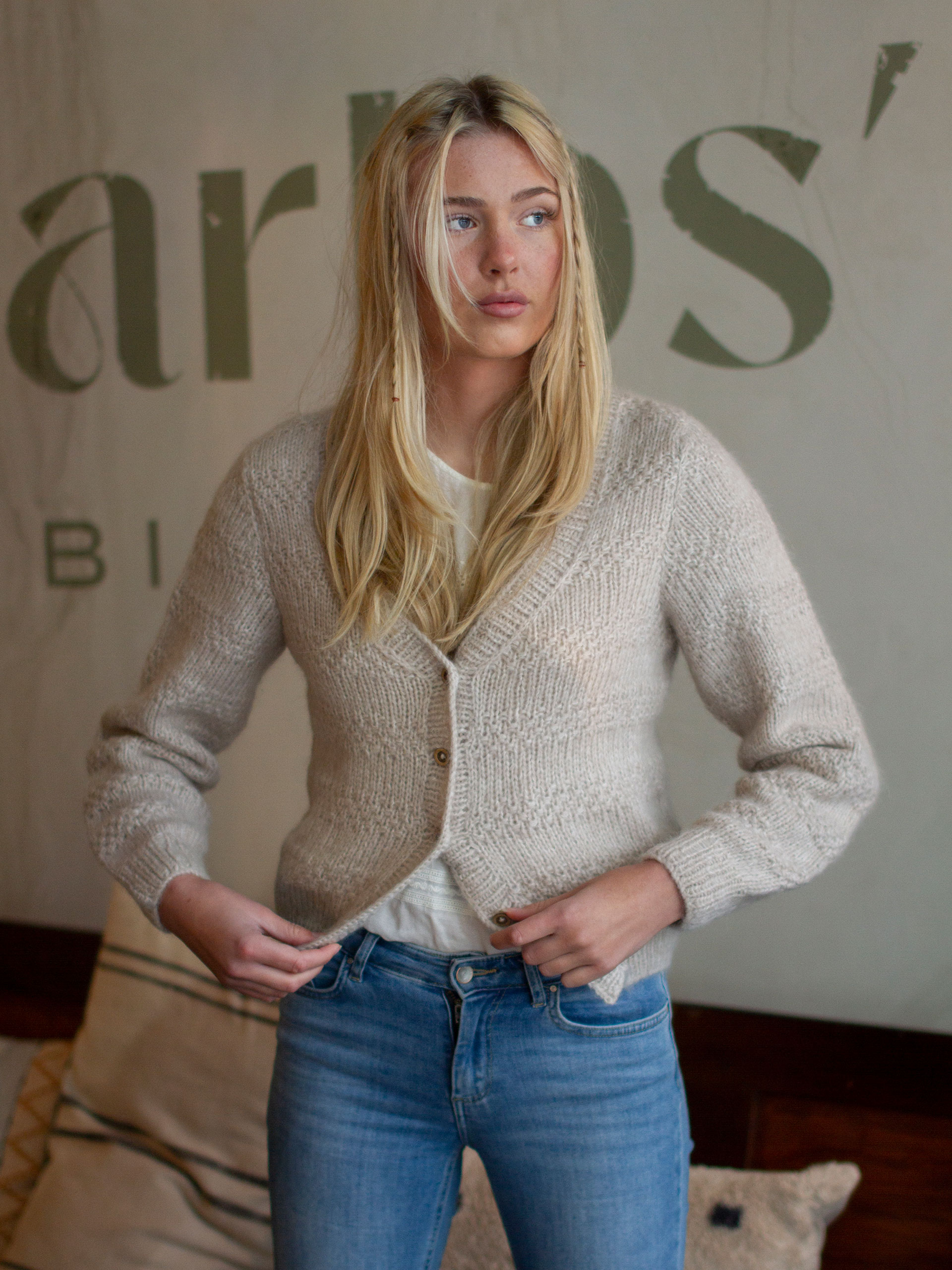 322K-03b DORA dream jakke