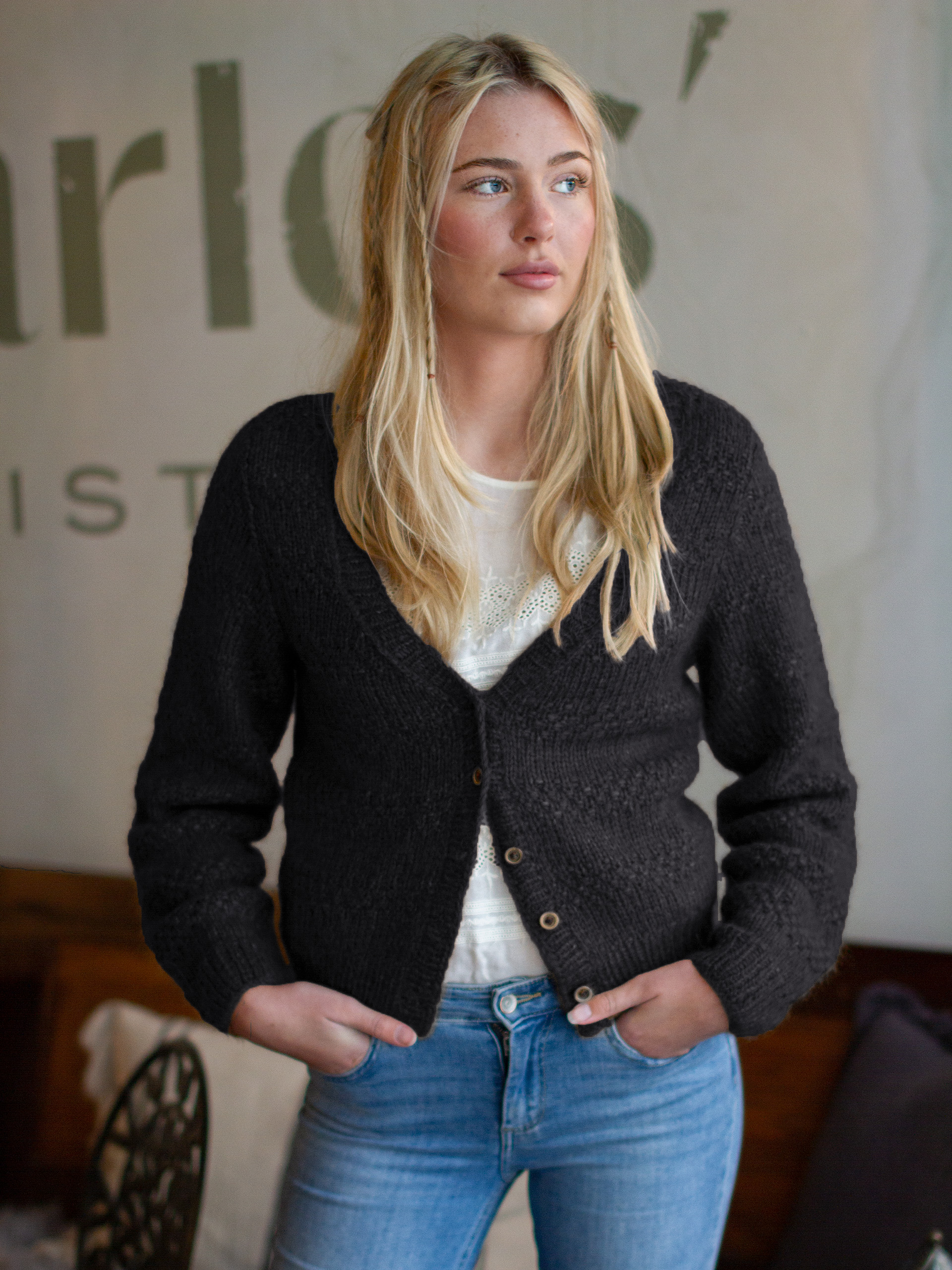 322K-03i DORA dream jakke