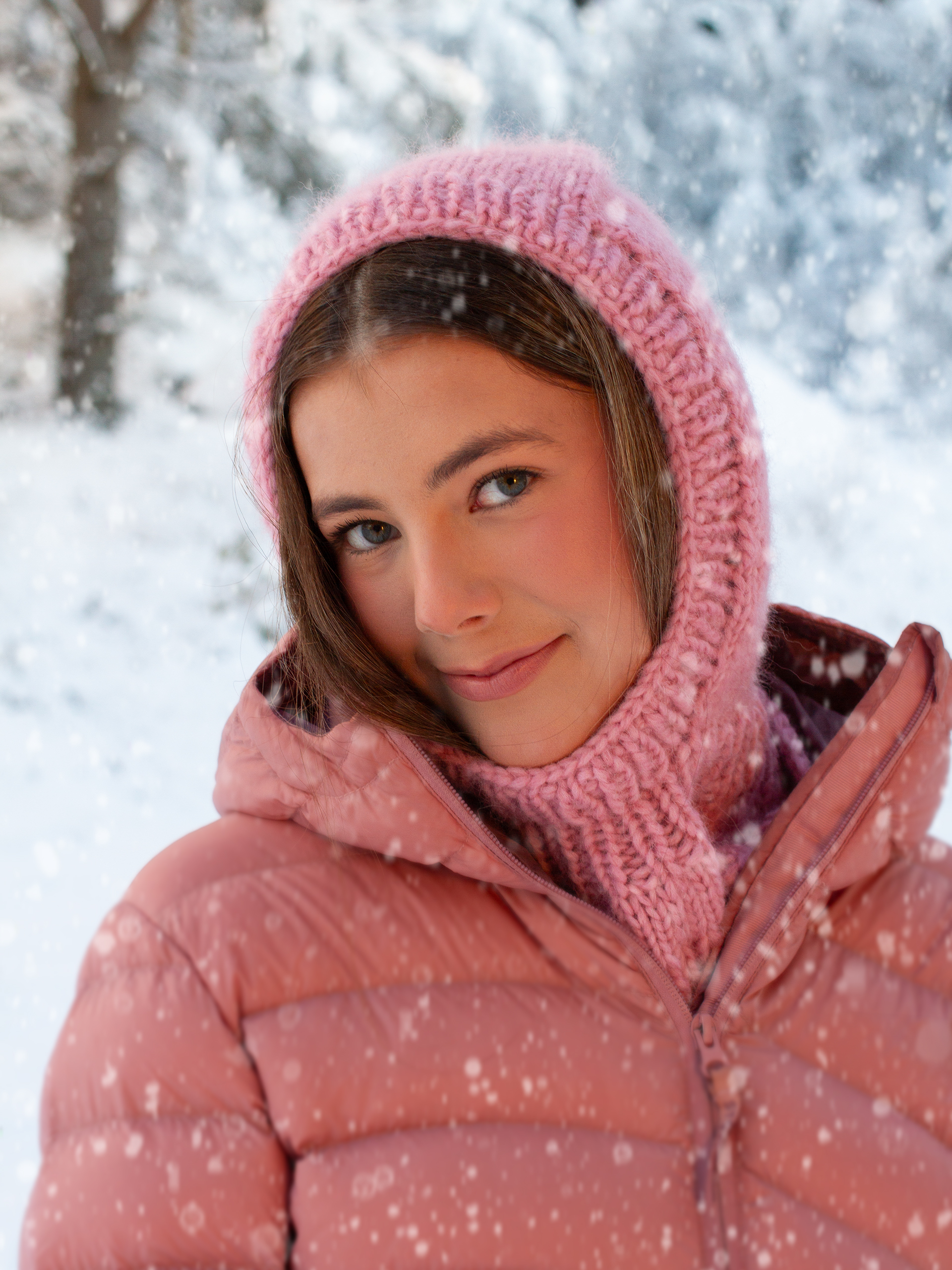 421K-02b Dream balaklava