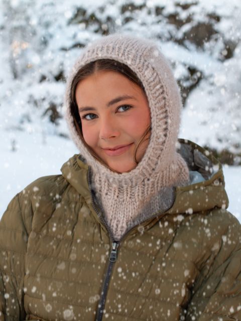421K-02d DREAM balaklava