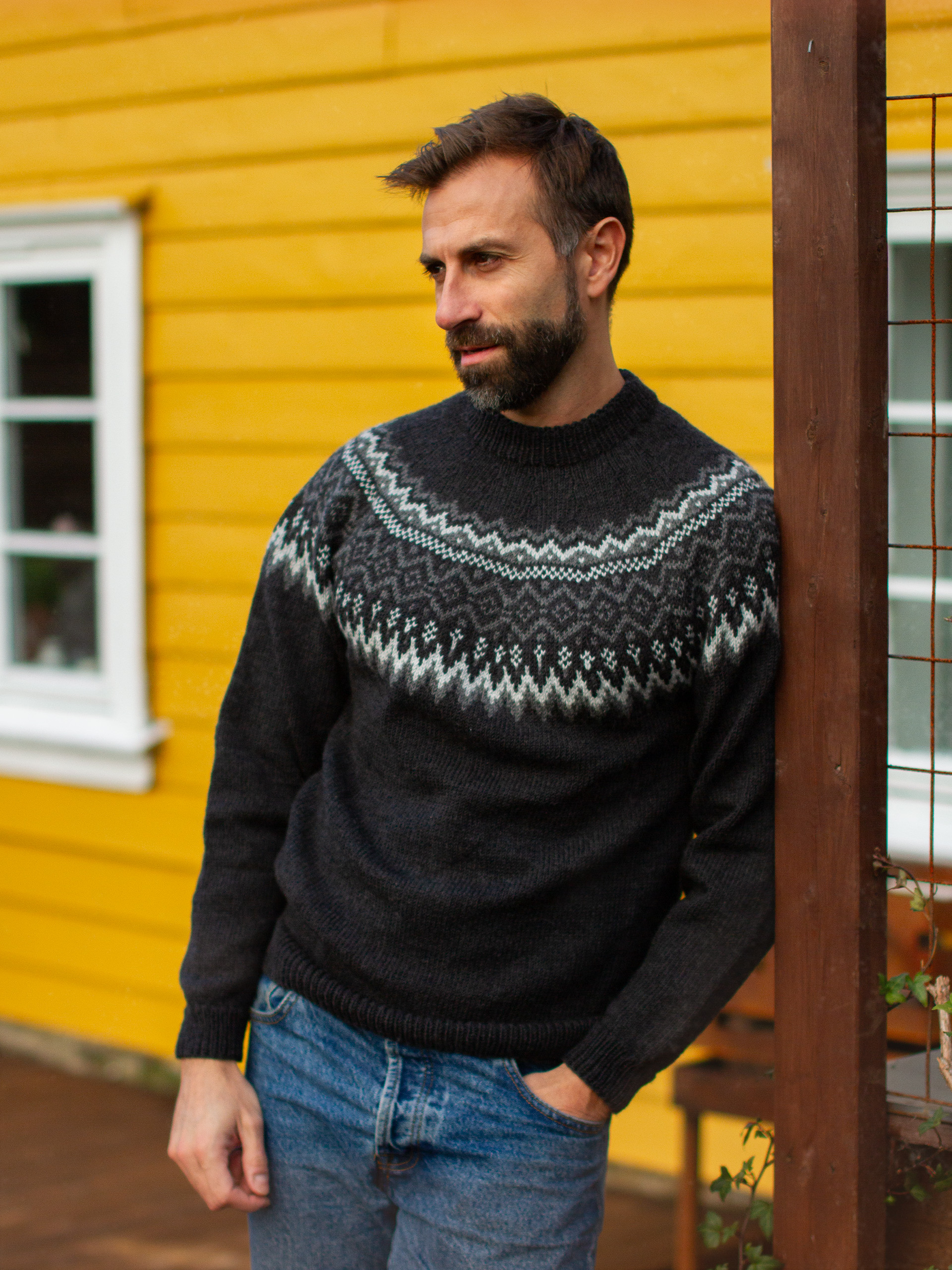 DRIV herregenser koks