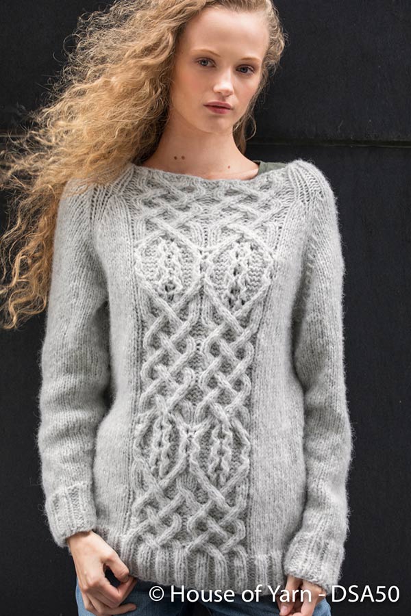 50-04 Issi Flettegenser