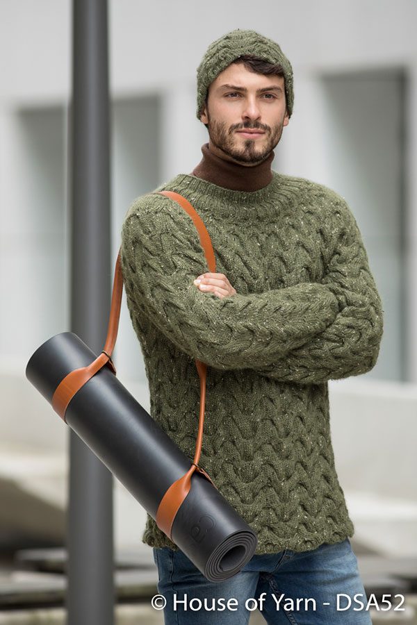 52-09 Sander Flettegenser