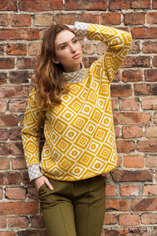 43-11 Multisquare Genser