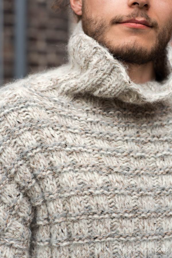 43-12 Seafarer Genser