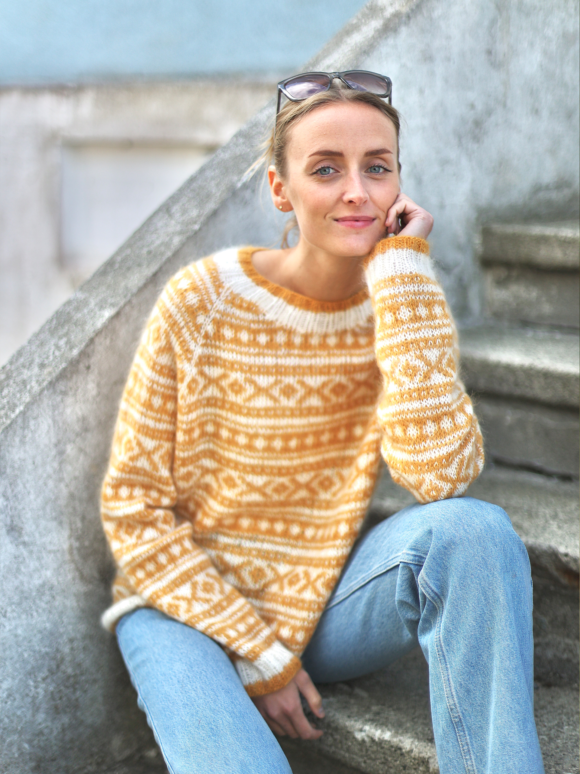 EIDA genser karrigul