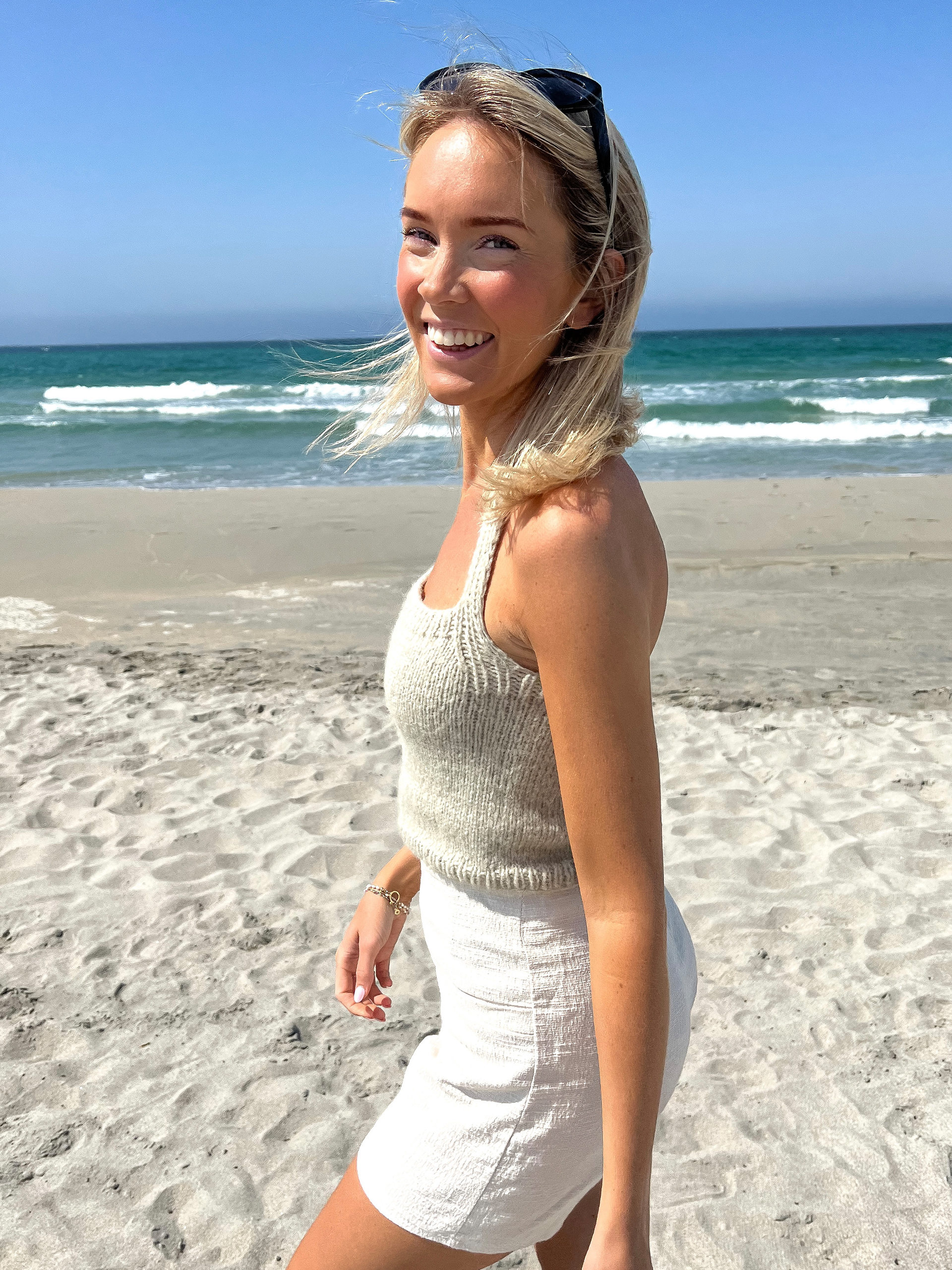 Ekspress topp pistachio