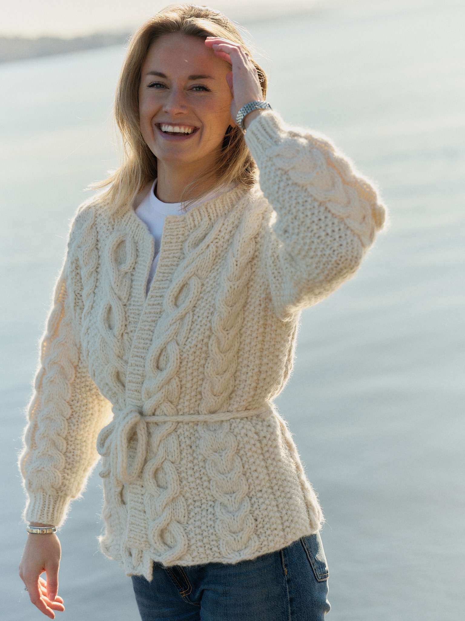 521EI-01a Ella Cardigan