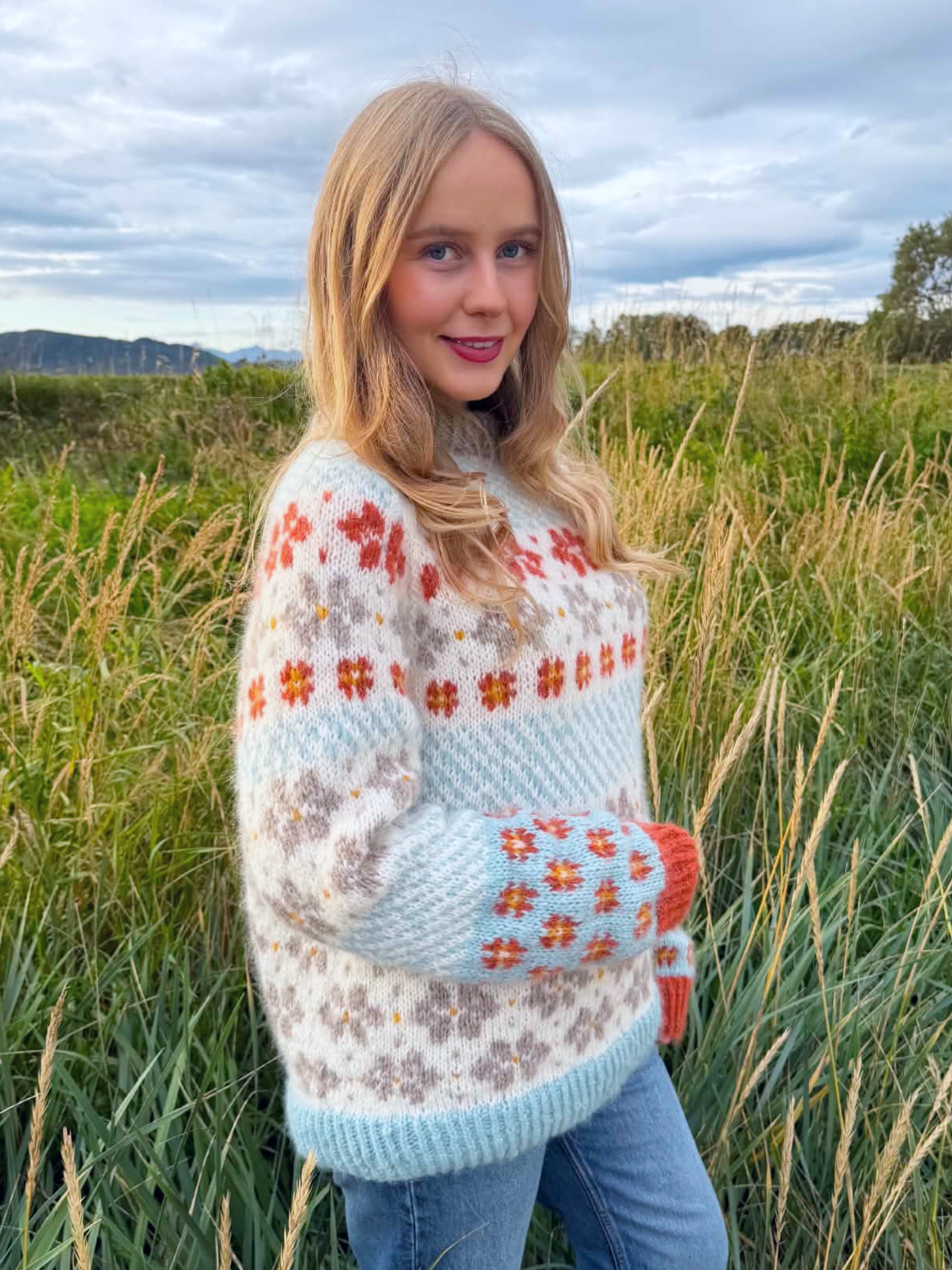 621E-02 Engeløya genseren