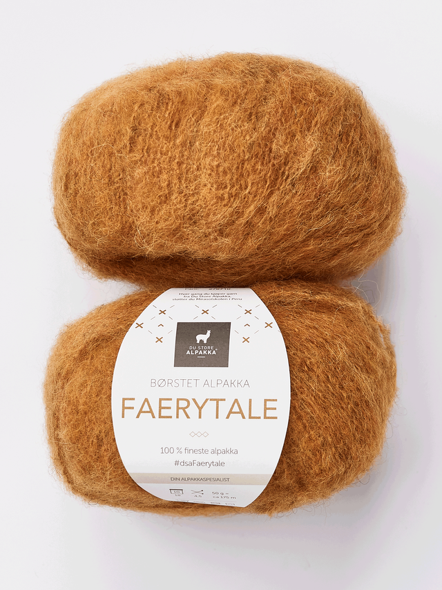 Faerytale