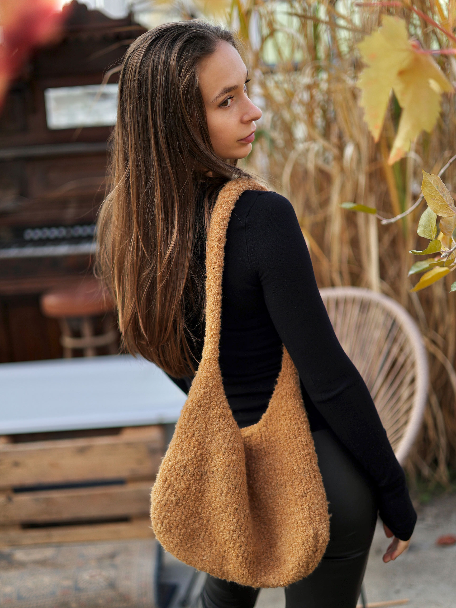 427S-1a FARRAH veske