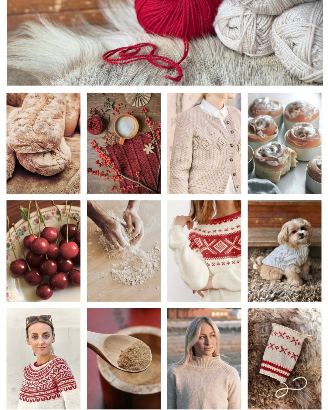 Nordic Noel pakkedeal