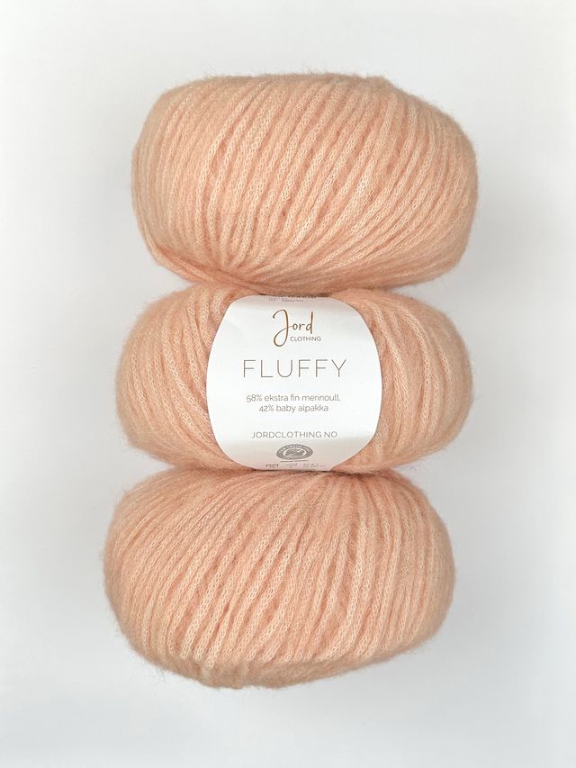 Fluffy - outlet