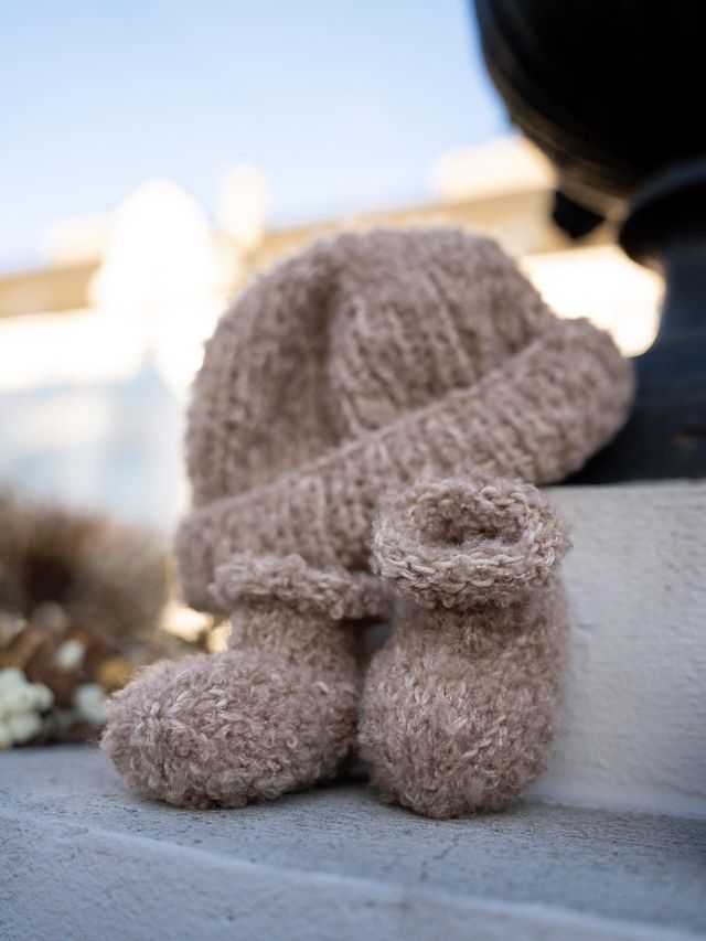 521V-01a WILLIE beanie og ladder