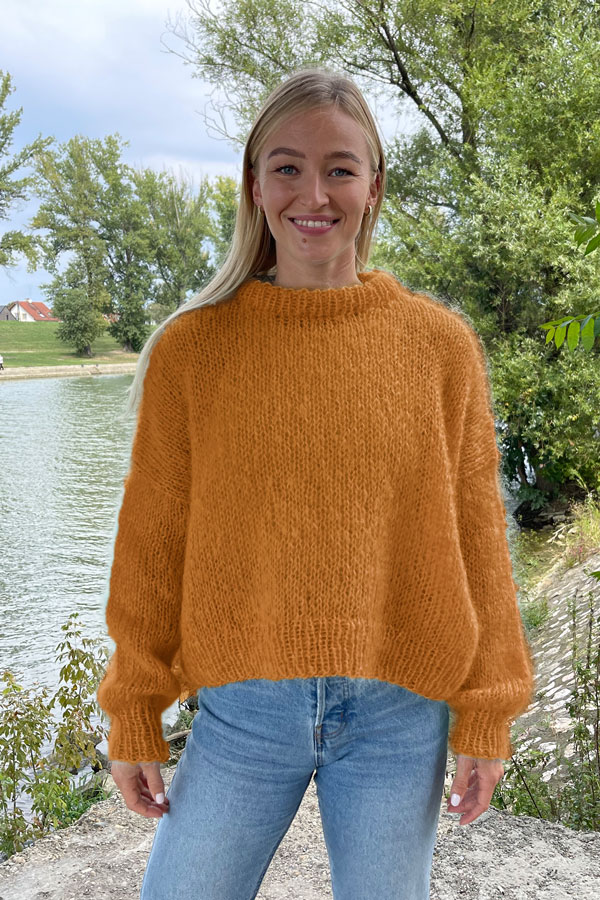 Håndballjentene - Fritidsgenseren safran