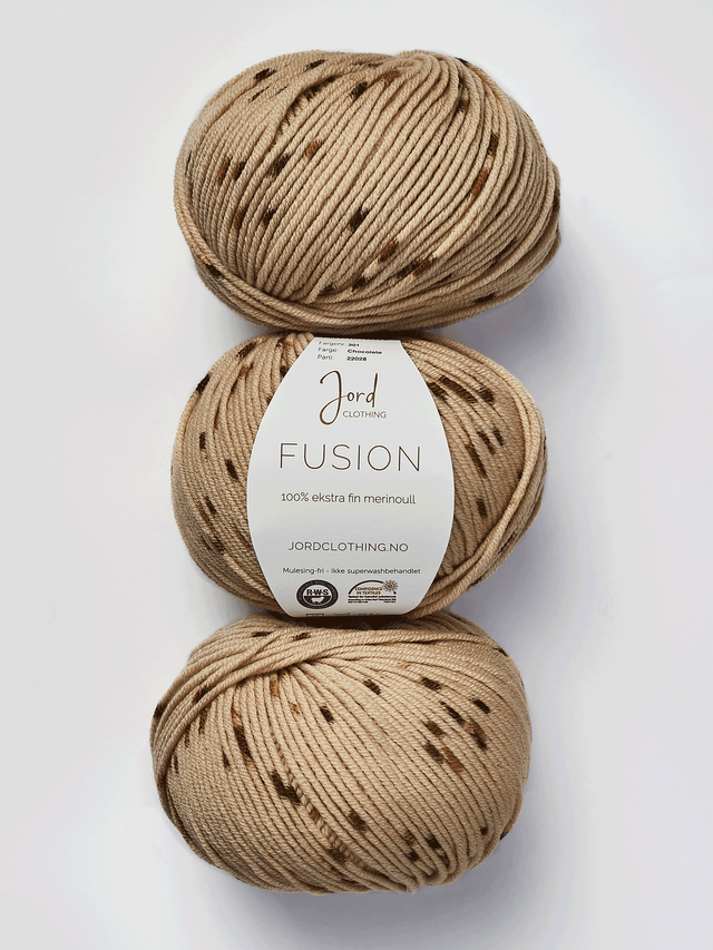 Fusion