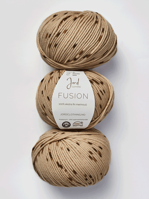 Fusion - outlet