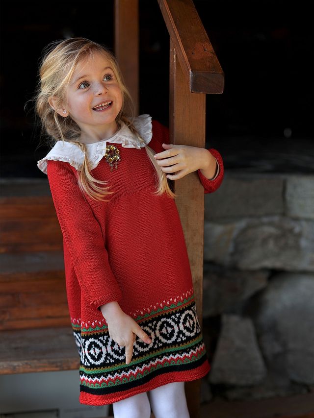 321S-01b GAARD festdrakt