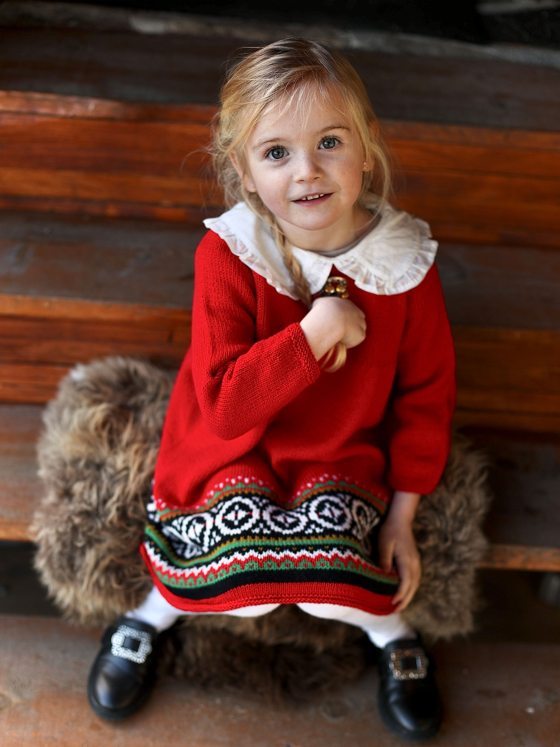 321S01b GAARD festdrakt Garnius Garnius.no