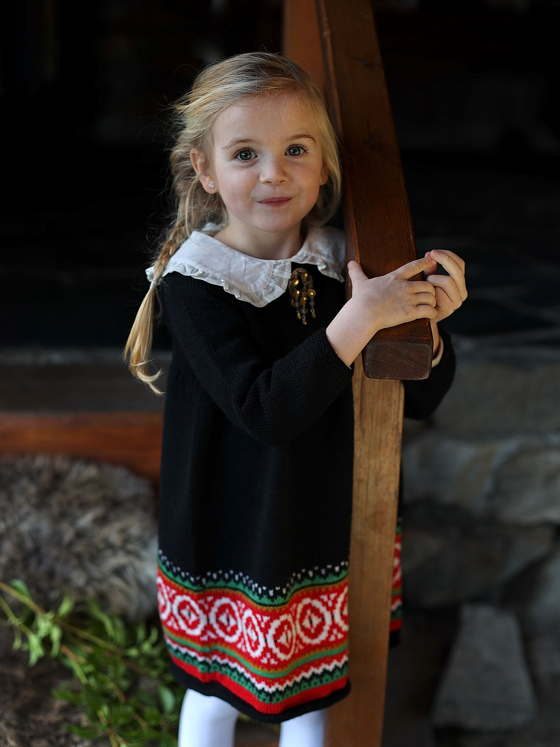 321S01a GAARD festdrakt Garnius Garnius.no